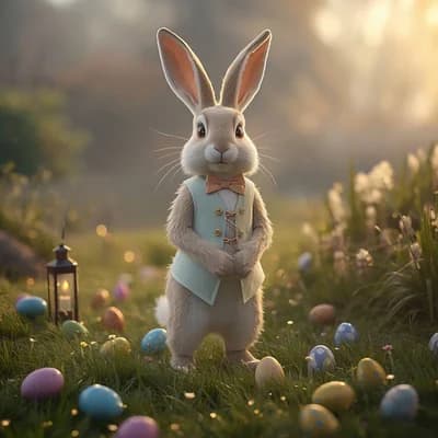 Easter Bunny