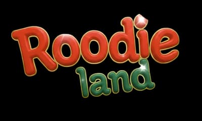 Roodieland